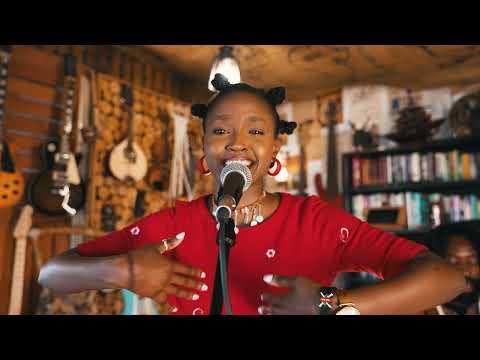 DJ Sbu x Tina Ardor - I'll Be There (Official Music Video)