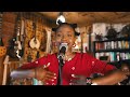 DJ Sbu X Tina Ardor I Ll Be There Official Music Video