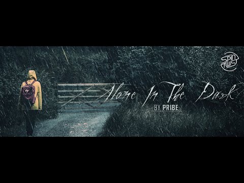 Pribe - Alone In The Dark (Official Audio)