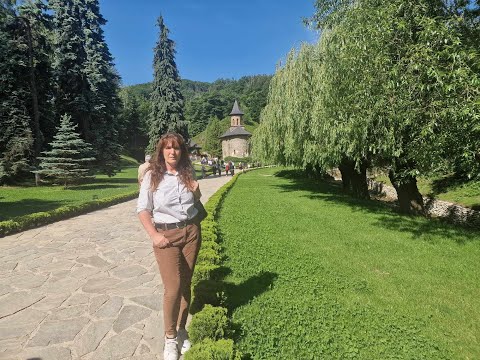 Manastirea Prislop - Acasa la Arsenie Boca !