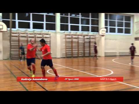 10.11.2012 Havi Logistics - Sport-2000