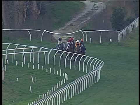 Galoppo 10/02/2018 - 5ª corsa