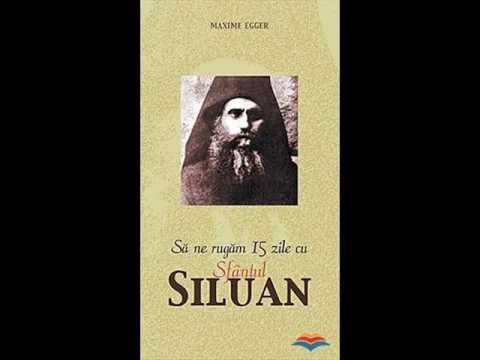 ZIUA 3 SA NE RUGAM 15 zile cu SF. SILUAN