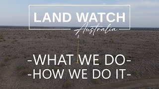 What we do & how we do it