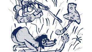 Visitors For Reworks - Space 1