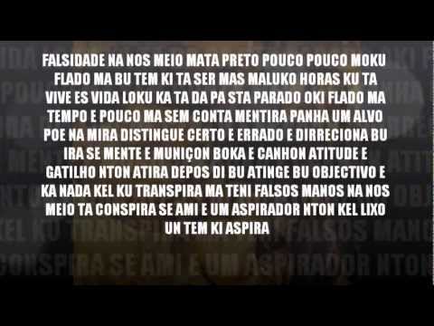 ZIKA RAAZ & BARON - VISON FUSCO 2013 (Monte Kapta)