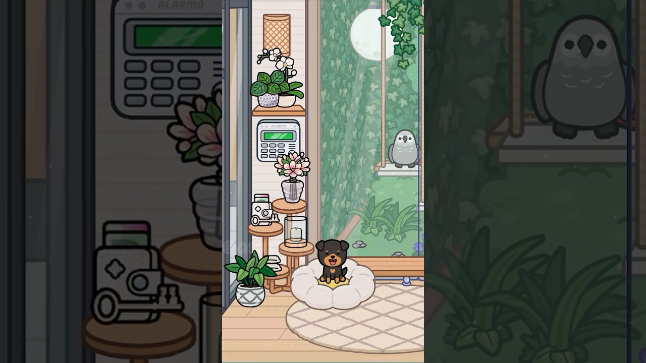 modern mansion entrance idea !! ib: me + pinterest 🫶🏼💐🌊 || toca life world 🌎 🫶🏼