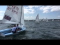 Youth Eurosaf 2015 D 5 Third Day Of Racing