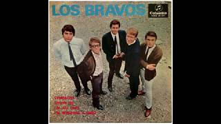 Los Bravos ‎– Sympathy (1967)