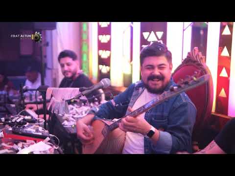 Ali Çini - Dilek (Canlı Sahne Performans)