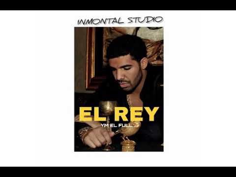 EL REY - Ym El Fvll (AudioOficial) #MasacrandoPanchitos