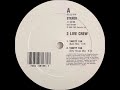 2 Live Crew - Yakety Yak (Bass Mix)(CBS Records Inc. 1988)