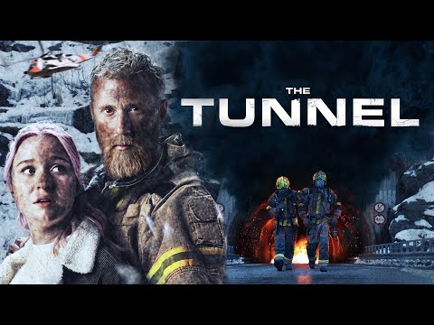 THE TUNNEL - katso kotona (traileri)
