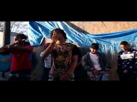 Redd Jr Ft Mir400 -Focused On Benjis | Filmed By: #MackVisions