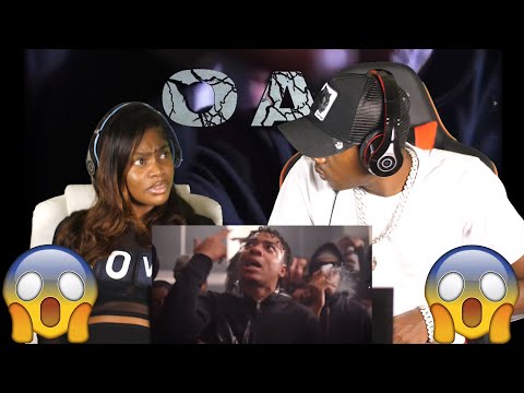 "OA" Dougie B x Yagi B x Jo Bandz 🔥🔥