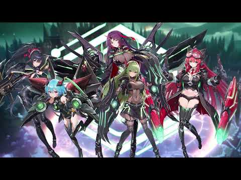 ルミナ・アークの最弱無双｜放置で最強！異世界×美少女RPG