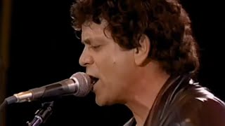 Lou Reed - Full Concert - 06/15/86 - Giants Stadium (OFFICIAL)