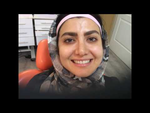 Best dentistry in tehran