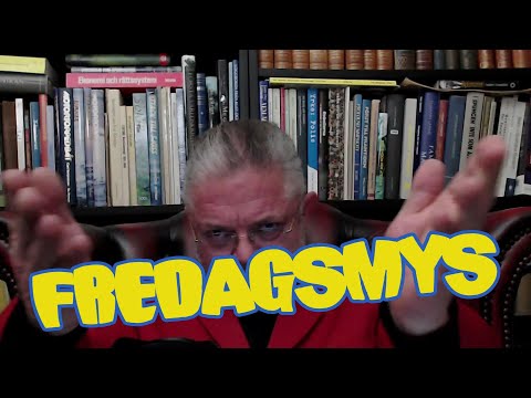 Djupt går tjälen i nord - Carl Norberg 2022-02-04