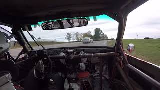 NHMS team fastest lap (24hoursoflemons)