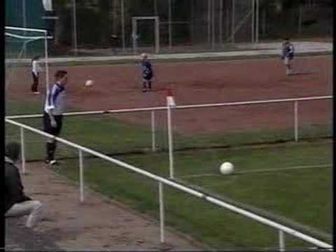 Tor des Jahres Götzenhain