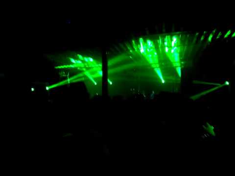 Will Atkinson @ Kearnage NYC - ID#1