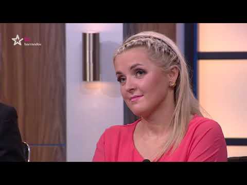 Soudkyně Barbara (2017/99) - Žárlivá tanečnice