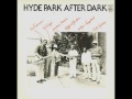 Clifford Jordan / Von Freeman — "Hyde Park After Dark" [Full Album] (1983) | bernie's bootlegs