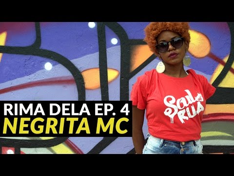 Rima Dela: Negrita Mc (S01E04)