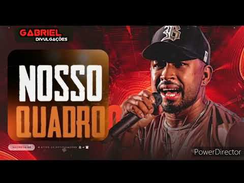 toquedez - nosso quadro