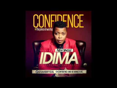 Confidence - Idima