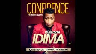 Confidence - Idima