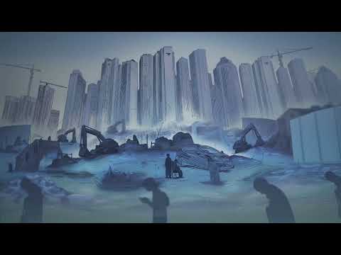 상실의 집 The House of Loss 2022 / Teaser1