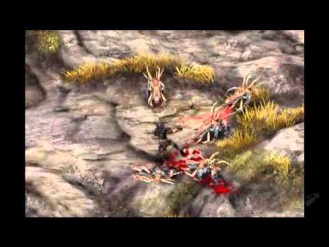 Predators Mobile Review