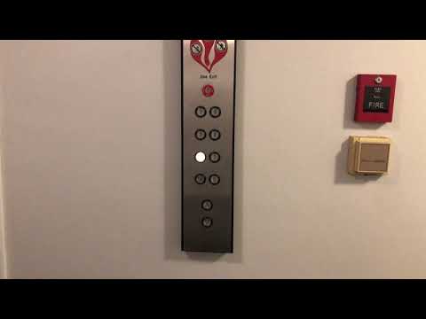 Haughton/General traction Elevator - LEBOAPT202 - Mt. Lebanon, PA