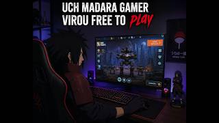 live on!  🎮VIREI FREE TO PLAY 🎮   CLAN UCHIHA  WR @THECLANUCHIHA