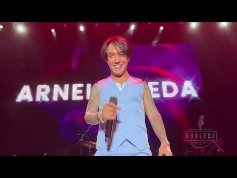 Arnel Pineda - Love Is All That Matters | Live | Hard Rock Hotel & Casino | Sacramento Ca 9/10/23
