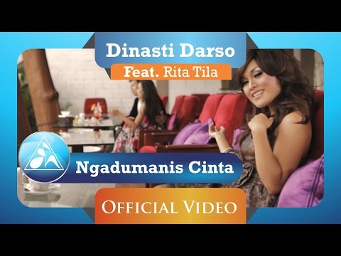 Dinasti Darso - Ngadumanis Cinta (Official Video Clip)