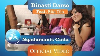 Download lagu Dinasti Darso - Ngadumanis Cinta ( Video Clip) mp3