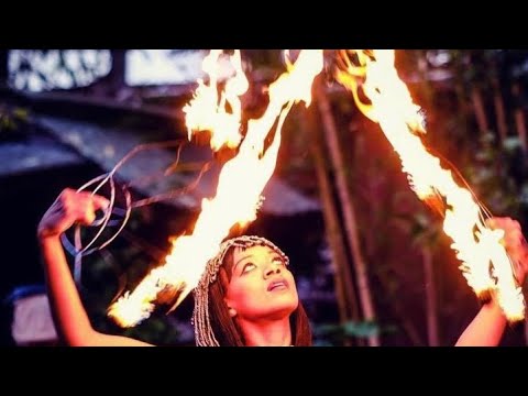 Promotional video thumbnail 1 for Fire Dancer