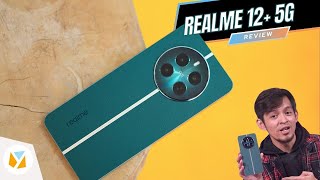 Realme 12+ 5G Review