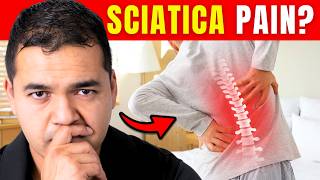 The 4 Most Common Causes of Sciatica Explained