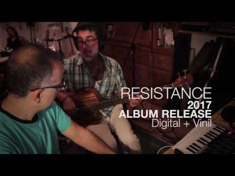 Guillotine Riot / 2017 Album release: Resistance