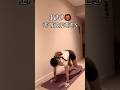 I Did LE SSERAFIM S Workout For A Week Shorts Lesserafim