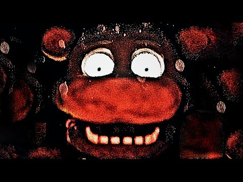 Run Away [FNAF/VHS 2]