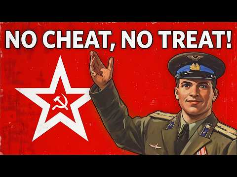 How Soviet Pilots Cheated on Gunnery Tests