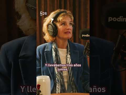 El trauma de perder a tu novio | Entrevista Annette Herfkens en #esdlb 🍻
