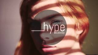 Born Ruffians - With Her Shadow