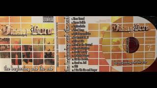 (2. BIZZY BONE - STRESS BUILDS)(THE BEGINNING AND THE END) Thugs-N-Harmony Eazy-E Layzie Krayzie