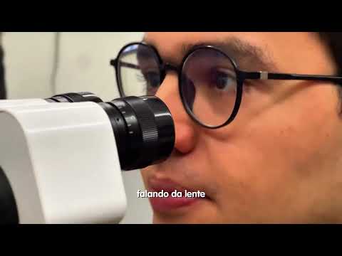 Depoimento da Naiane | CERATOCONE | ONI Instituto - Oftalmologia e Neurocirurgia | Paracatu/MG